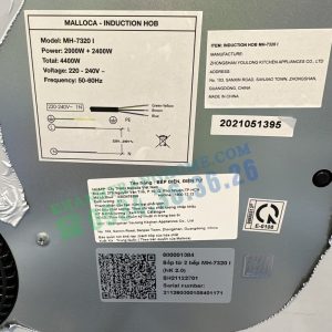z5547016759678 10b0fed897e80477dd7d43d9aef85e08 - Bếp kính âm 2 từ MH-7320 I