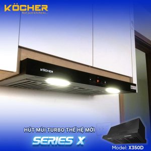 z5664061008140 3e65bbdd1d6aa4e589c2e6693b523ef4 - MÁY HÚT MÙI ÂM TỦ KOCHER TUBO SERIES X MODEL X350N