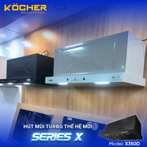 z5664061018888 791d0cd31adb8116ac5a2aec102cb009 1 - MÁY HÚT MÙI ÂM TỦ KOCHER TUBO SERIES X MODEL X350N