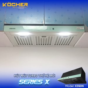 z5664061024634 c8b6d5efca9ba798096b12026230627f 1 - MÁY HÚT MÙI ÂM TỦ KOCHER TUBO SERIES X MODEL X350N