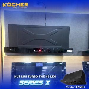z5664061040255 389dd78d09c4a8b7cce414cc0a9ce2eb - MÁY HÚT MÙI ÂM TỦ KOCHER TUBO SERIES X MODEL X350N
