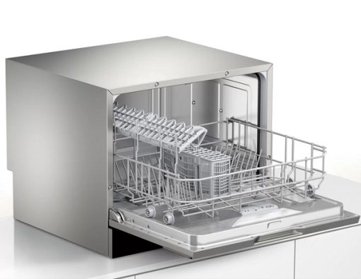 15170 bosch serie 6 sks68bb008 2 1 - Máy rửa bát để bàn Bosch SKS68BB008