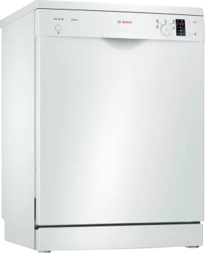 Máy Rửa Bát Bosch SMS25AW01R