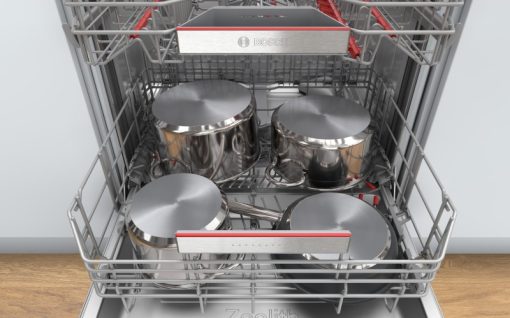 Bosch intensivezone 1 - Máy rửa bát để bàn Bosch SKS68BB008