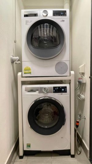 IMG 17789CFLZ 1 - Máy sấy bơm nhiệt Bosch WQG24570SG