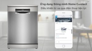 may rua chen doc lap bosch sms6eci11e 7 1 1 - Máy rửa chén series 6 Bosch SMS6ECI11E