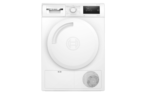 Máy sấy bơm nhiệt Bosch WTH83028SG