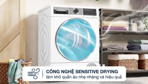 may say bom nhiet bosch 9kg wqg24570sg 021023 043429 1 - Máy sấy bơm nhiệt Bosch WQG24570SG