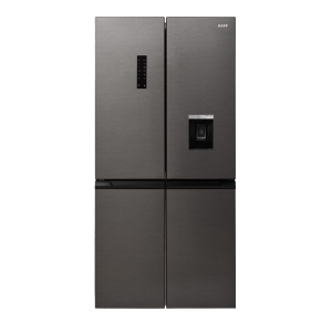 Tủ lạnh Side By Side KAFF KF-BCD620DI