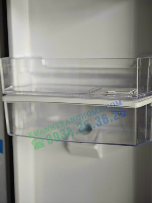 z5625995284816 1411daa96c730bd855ea42b92daa8cbe - Tủ lạnh Side By Side KAFF KF-BCD620DI