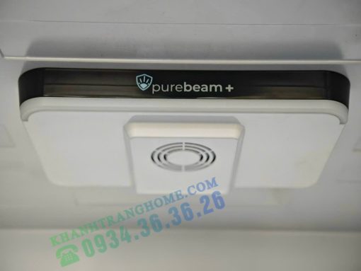 z5625995295639 df37750d47cc20179a9a30724ffaebeb - Tủ lạnh Side By Side KAFF KF-BCD620DI
