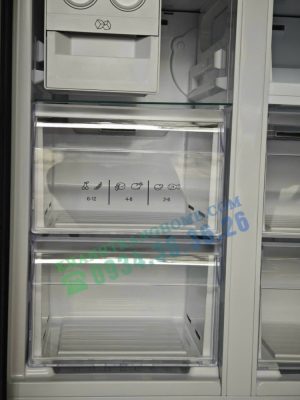z5625995303895 b492b47c1cbe441430b9ff47de7d6a69 - Tủ lạnh Side By Side KAFF KF-BCD620DI