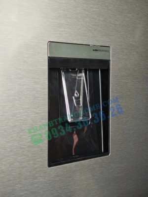 z5625995338174 4b9c6033a245ba1dbb4d4aefaa960500 - Tủ lạnh Side By Side KAFF KF-BCD620DI