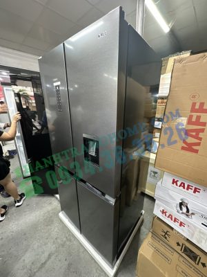 z5626024150612 a88246cf1a6f84484203b7370af6d28a - Tủ lạnh Side By Side KAFF KF-BCD620DI