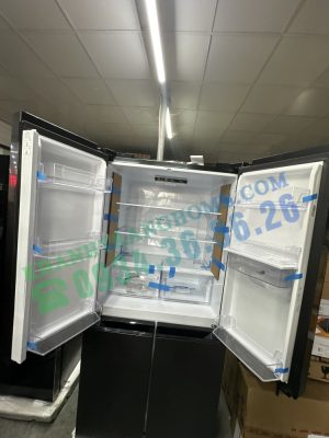 z5626024150613 24986f404a26e9b32cfbbe66023fc054 - Tủ lạnh Side By Side KAFF KF-BCD620DI