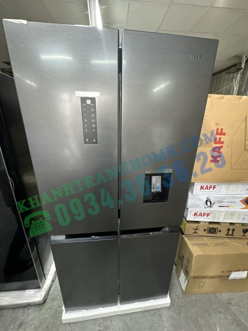 z5626024150668 468ba25b09a0e9d974fd0708a03cc663 - Tủ lạnh Side By Side KAFF KF-BCD620DI