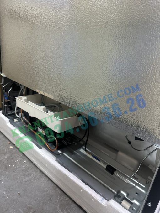 z5626024150671 b545a669237b344ef79f690a395ca451 - Tủ lạnh Side By Side KAFF KF-BCD620DI
