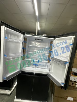 z5626024150672 6f7deb5577ca5a6c142a156b836b707d - Tủ lạnh Side By Side KAFF KF-BCD620DI