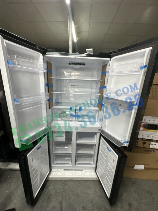 z5626024150673 c79051da8c06ad7cdc238487db6ddcd0 - Tủ lạnh Side By Side KAFF KF-BCD620DI