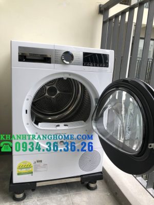 z5672958980385 07366c52d9aa9b0a28946524749d9cfd - Máy sấy bơm nhiệt Bosch WQG24570SG