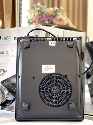 AB301A 3 - BẾP TỪ ĐƠN ARBER AB301A