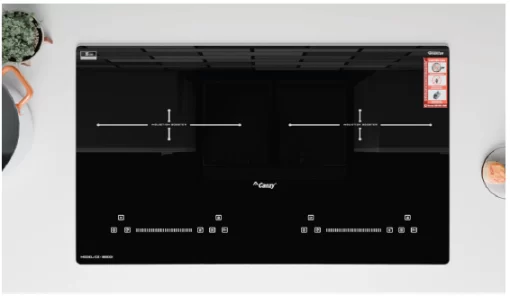 CZ SG001 1 - BẾP TỪ CANZY CZ-SG001