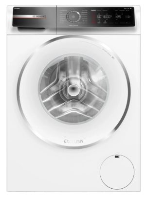Máy giặt Bosch WGB256A90 Series 8