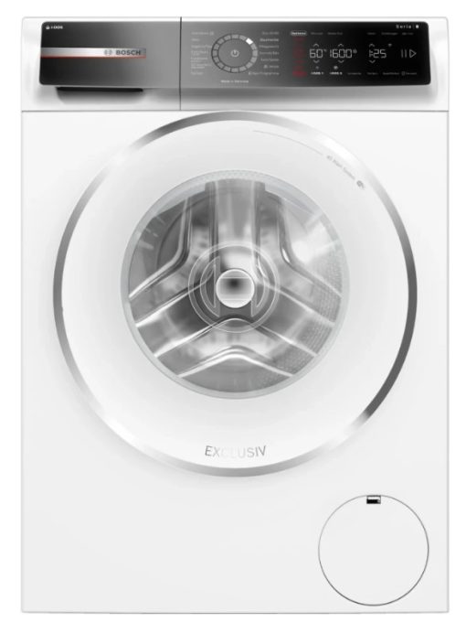 WGB256A90 1 1 - Máy giặt Bosch WGB256A90 Series 8