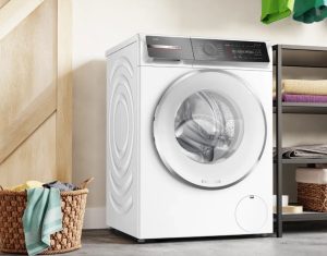 WGB256A90 42 - Máy giặt Bosch WGB256A90 Series 8
