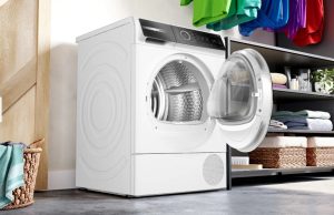 WQB245B40 3 - Máy sấy BOSCH WQB245B40