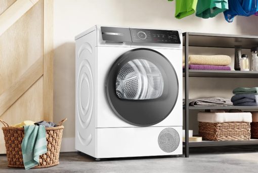 WQB245B40 4 - Máy sấy BOSCH WQB245B40