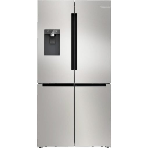 anh tu lanh Bosch KFD96APEA - Tủ lạnh Bosch KFD96APEA