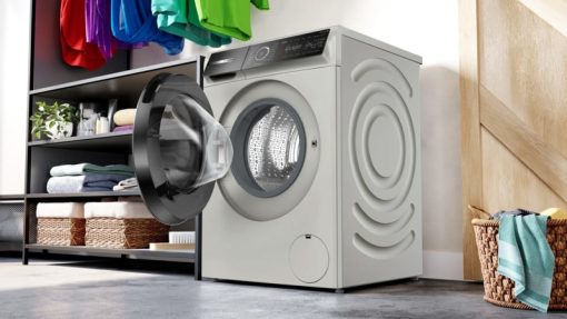 anh2 may giat Bosch WGB2560X0 1 - Máy giặt Bosch WGB2560X0