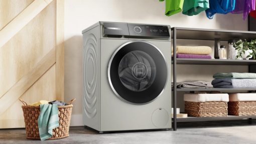 anh3 may giat Bosch WGB2560X0 1 - Máy giặt Bosch WGB2560X0