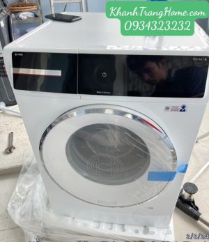 z5701414073562 6e8287ab0bc5ec3ec86f52221dcaf1b7 1 - Máy giặt Bosch WGB256A90 Series 8