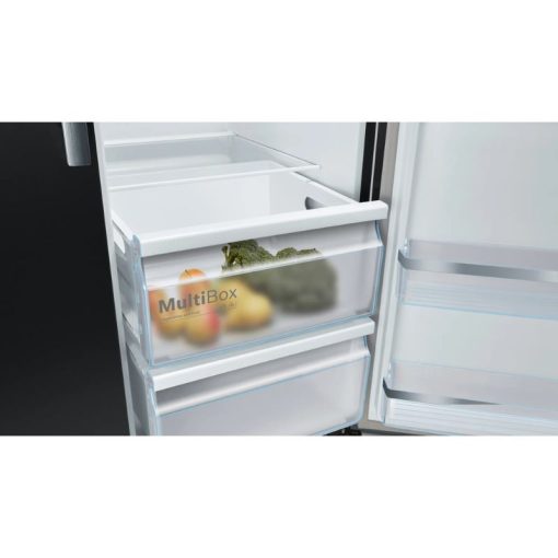 19577 ngan dong bosch kad93abep - Tủ lạnh Bosch KAD93ABEP Series 6