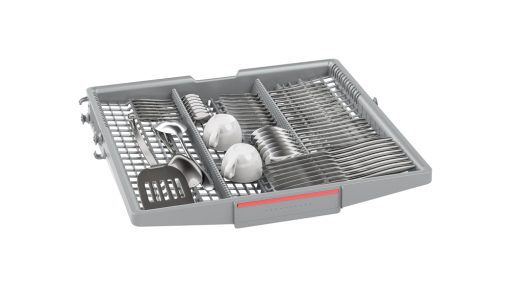 anh khay thu 3 may rua bat Bosch serie 6 - Máy rửa bát BOSCH SMI6YCS02E Serie 6