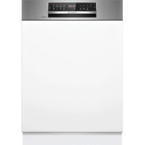 anh may rua bat Bosch SMI6ZCS16E - Máy rửa bát Bosch SMI6ZCS16E Series 6