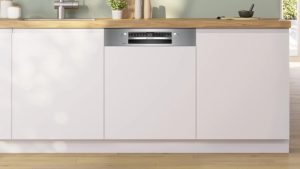 anh1 may rua bat Bosch SMI6YCS02E - Máy rửa bát BOSCH SMI6YCS02E Serie 6
