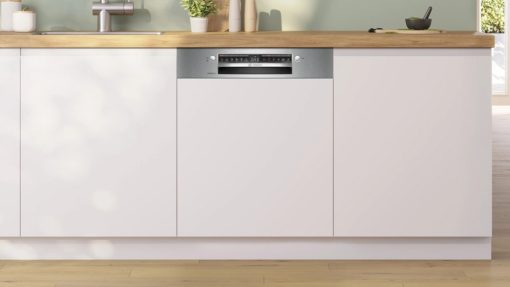 anh1 may rua bat Bosch SMI6YCS02E - Máy rửa bát BOSCH SMI6YCS02E Serie 6