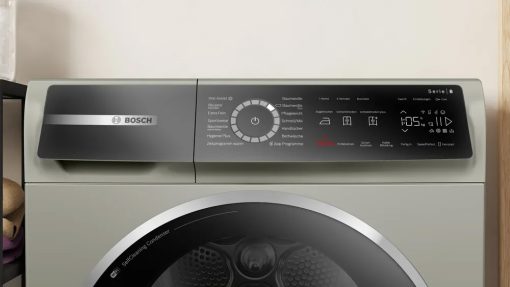 anh1 may say Bosch WQB246CX0 - Máy sấy Bosch WQB246CX0