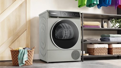 anh3 may say Bosch WQB246CX0 - Máy sấy Bosch WQB246CX0