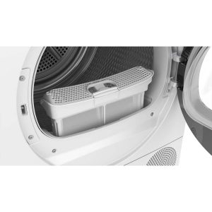 ava may say bom nhiet bosch wqg233c90 4 - Máy sấy Bosch WQG233C90