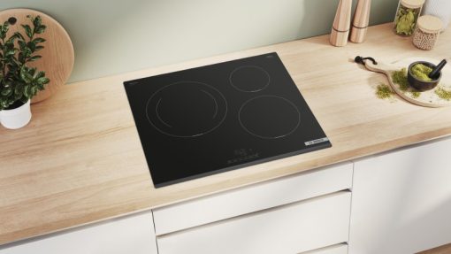 bep tu bosch pij631bb5e 2 - Bếp từ Bosch PIJ631BB5E Serie 4