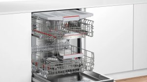 long trong may rua bat Bosch am tu serie 6 - Máy rửa bát BOSCH SMI6YCS02E Serie 6