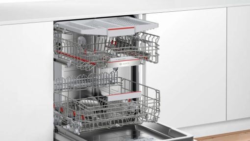 long trong may rua bat Bosch am tu serie 6 - Máy rửa bát BOSCH SMI6YCS02E Serie 6