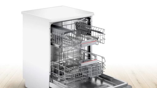 may ra bat 13 b bosch sms4hbw00d germany 157edccf - Máy rửa bát Bosch SMS4HBW00D Serie 4