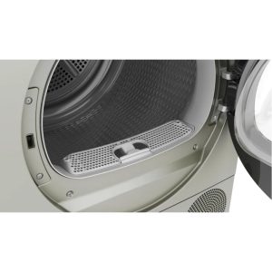 may say bom nhiet bosch 8 kg wqg233c90 serie 6 1 2 - Máy sấy Bosch WTH85VX3