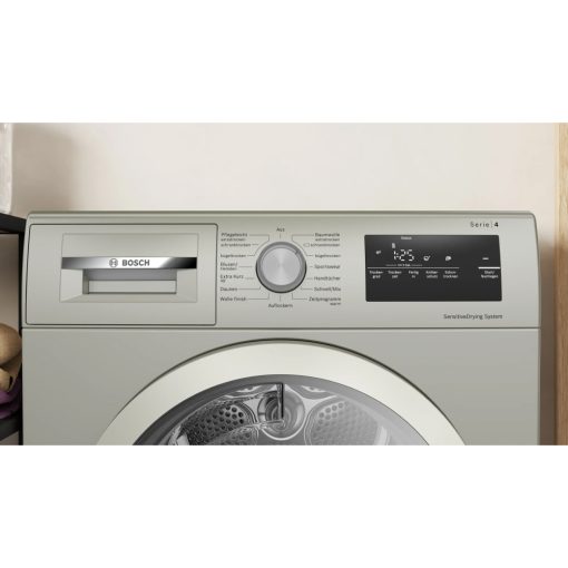 may say bom nhiet bosch 8 kg wth85vx3 serie 4 1 1 - Máy sấy Bosch WTH85VX3