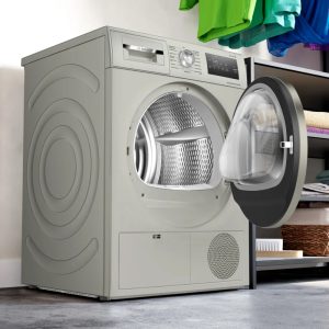 may say bom nhiet bosch 8 kg wth85vx3 serie 4 2 - Máy sấy Bosch WTH85VX3